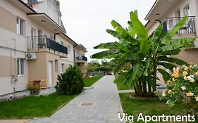 Vig Apartments