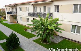 Vig Apartments